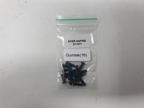 Laptop screws for acer - screws,