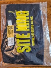 SITE KING Mens Cargo Combat