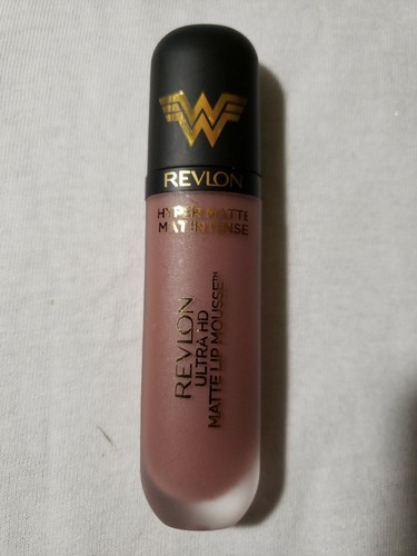 Revlon ultra matte lip - revlon,