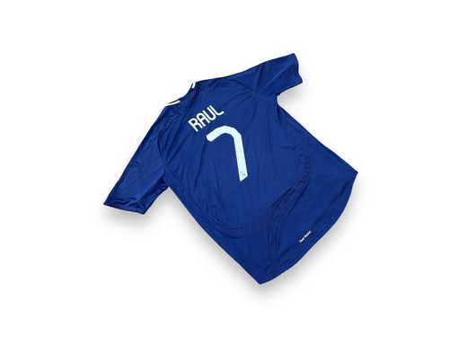 Adidas real madrid raul - no, 7