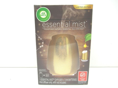 Air wick essential mist - wick,