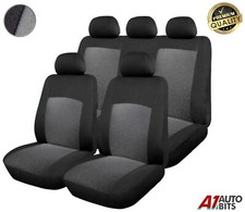 Car Seat Covers Full Set