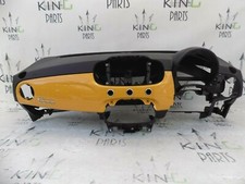 FIAT 500 2015-ON DASHBOARD