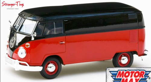 Motormax van split - motormax, vw