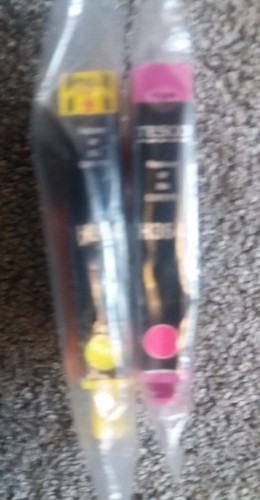 Tesco 364 inkjet refill - 364,