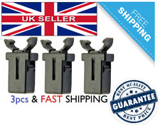 3x Addis Brabantia Argos B&Q