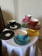 19 PIECES VINTAGE ROYAL