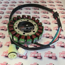  Yamaha Warrior 350 2002 -