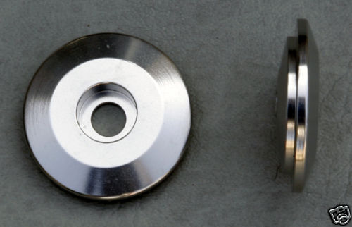 Kronos aluminum 8 - kronos, 1-1/8"