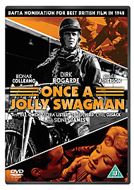 Once jolly swagman dvd - a,