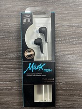 Altec Lansing Mzx106w