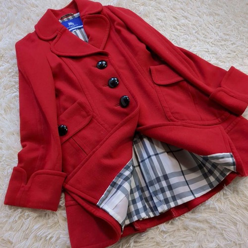 Burberry blue label - burberry,