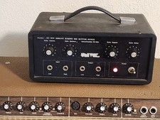 Vintage Univox EC-80A Echo