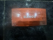 Bahco SL25 1/4" Drive 25 Piece