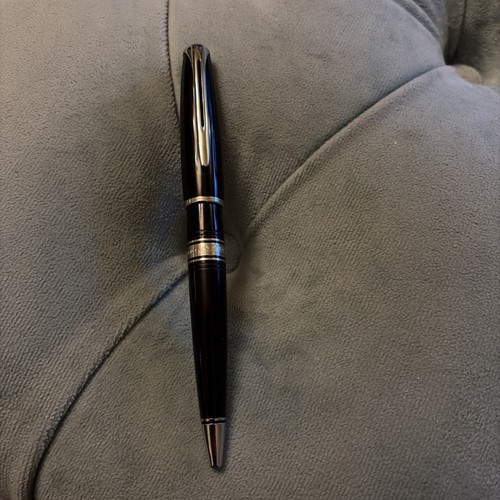 Waterman charleston black - waterman,