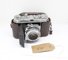 Kodak Retina IA 2.8 - 50mm