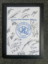 Queens Park Rangers FC