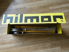 ORIGINAL HILMOR GLM PIPE BENDERS - STILL BOXED
