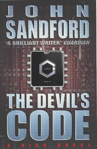 The devil code a kidd - code:, (a
