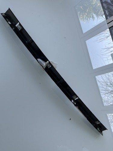 Porsche 993 front - bumper, upper