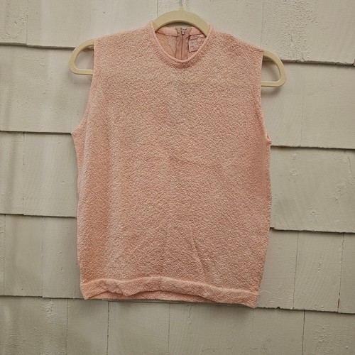Vintage darlene ban lon - vintage, ban-lon