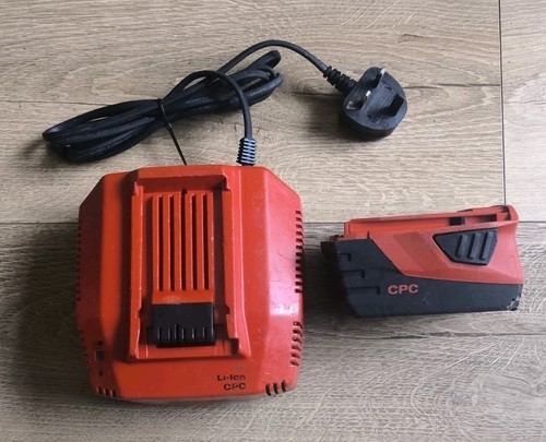 Hilti 350 230v fast - 230v,