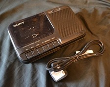 Sony Music Vintage Cassette