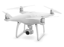 DJI Phantom 4 Pro V2.0 (JUST
