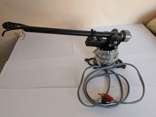 Rega rb300 tonearm - rega,