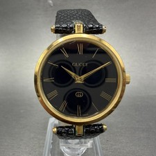 Gucci 2000M Watch Men 30mm
