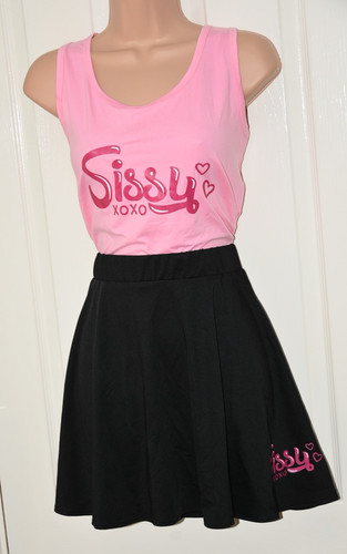 Odds playtime sissy crop - playtime,