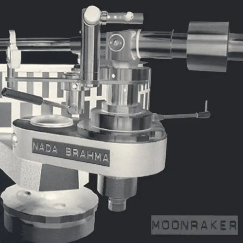 Moonraker nada brahma - moonraker,