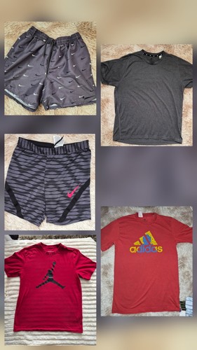 Teens mens clothes bundle - /,