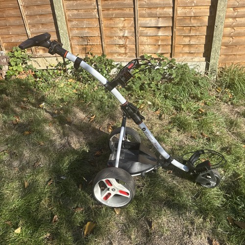 Motocaddy pro electric golf - s1,
