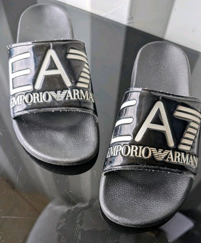 Ea7 emporio armani - ea7,