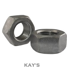 WHITWORTH BSW NUTS THREAD