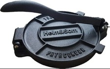 Helm som pre - helm,