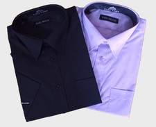 Mens Big Size Rael Brook Black