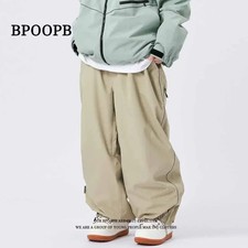 Unisex Board Ski Snowboard