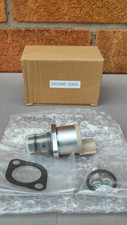 FUEL PUMP SUCTION CONTROL