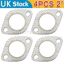 4X 2" INCH 2 Bolt Hole