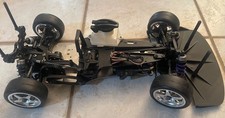 HPI Racing RS4 Mk1 RC Nitro