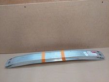 Honda Civic Rear Bumper