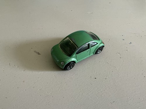 Matchbox volkswagen new - vw,