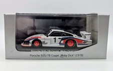 Minichamps Porsche 935/78 Moby