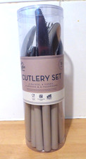 Cutlery Set  4 Place Settings