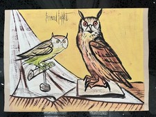 Bernard Buffet (Handmade)