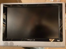 Wharfedale dvb inch lcd tv - lcd,