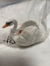 Schleich | Swan | Detailed Educational Figure | 13921 | Toy Figure Collectables