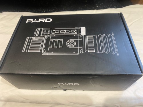 Pard nv008p lrf - nv008p,